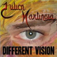 Julien Martinoia : Different Vision